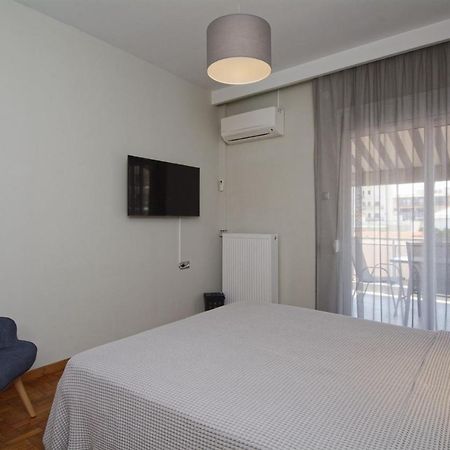 Mahe Apartment Volos Exterior photo