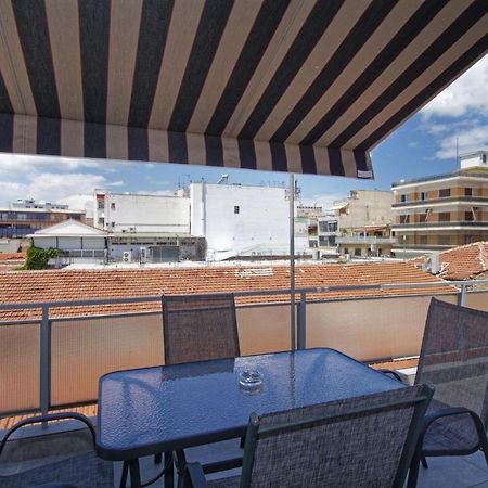 Mahe Apartment Volos Exterior photo